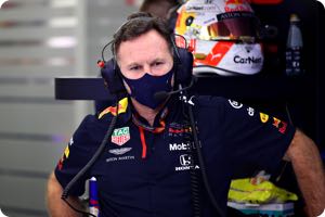 Christian Horner