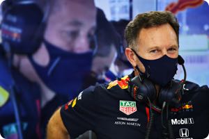 Christian Horner