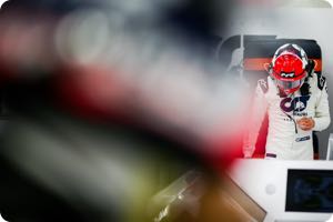Daniil Kvyat
