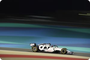 Daniil Kvyat