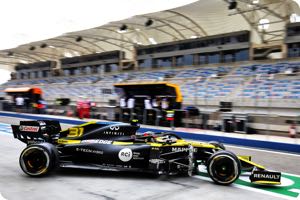 Esteban Ocon