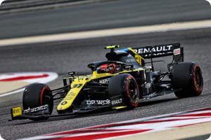 Esteban Ocon