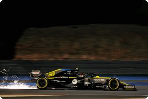 Esteban Ocon