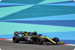 Esteban Ocon