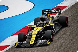 Daniel Ricciardo