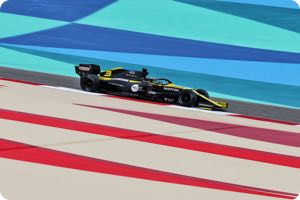 Daniel Ricciardo