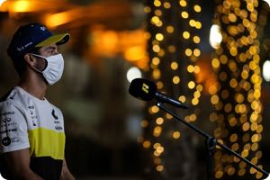 Daniel Ricciardo