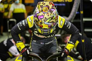 Daniel Ricciardo