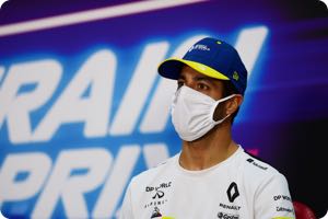 Daniel Ricciardo