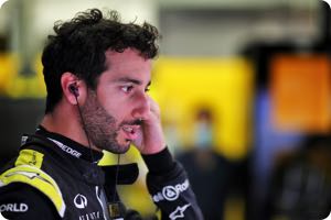 Daniel Ricciardo