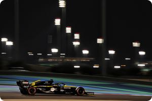 Daniel Ricciardo