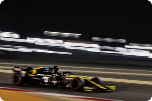 Daniel Ricciardo