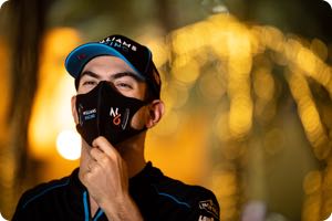 Nicholas Latifi
