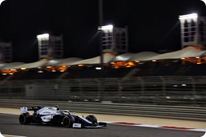 Nicholas Latifi