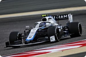 Nicholas Latifi