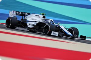 Nicholas Latifi