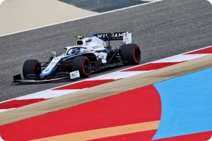 Nicholas Latifi