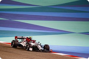 Antonio Giovinazzi