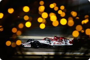 Antonio Giovinazzi