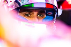 Antonio Giovinazzi