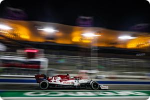 Antonio Giovinazzi