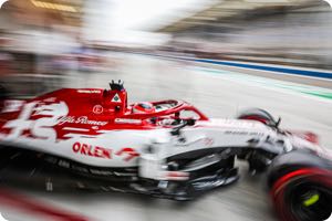 Robert Kubica