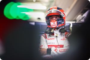Robert Kubica
