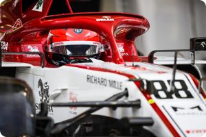 Robert Kubica