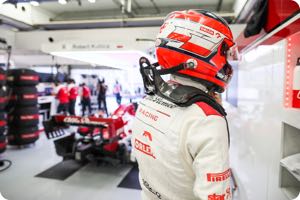 Robert Kubica