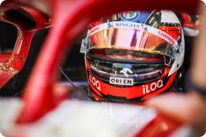 Kimi Raikkonen