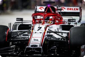 Kimi Raikkonen
