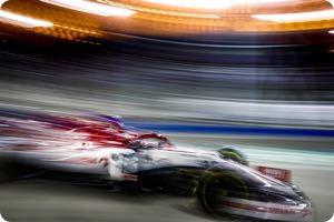 Kimi Raikkonen