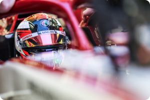 Kimi Raikkonen