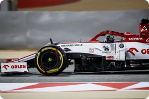 Kimi Raikkonen