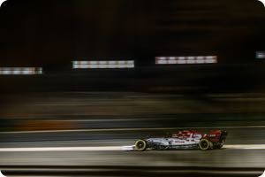 Kimi Raikkonen