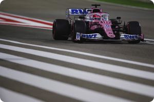 Sergio Perez