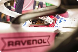 Sergio Perez