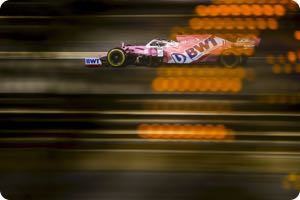 Sergio Perez