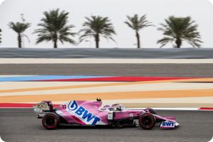 Lance Stroll
