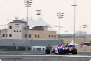 Lance Stroll
