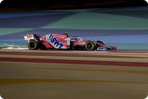 Lance Stroll