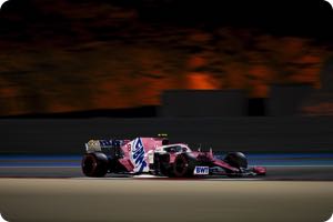 Lance Stroll