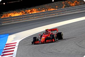 Charles Leclerc