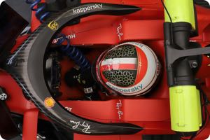 Charles Leclerc