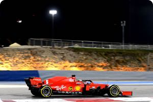 Sebastian Vettel