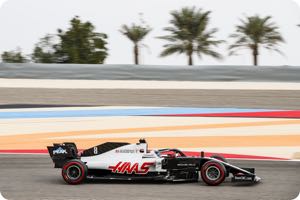 Romain Grosjean