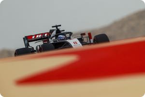 Romain Grosjean
