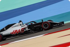 Romain Grosjean
