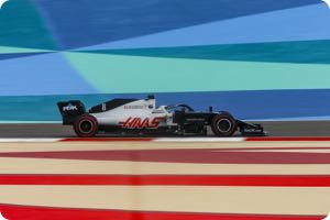 Romain Grosjean