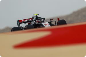 Kevin Magnussen